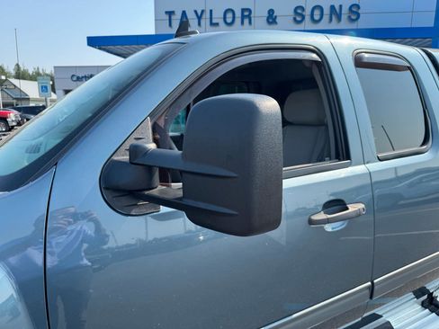 Used 2012 Chevrolet Silverado 2500 LT w/ Interior Plus Package image 37
