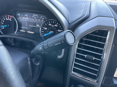 Used 2017 Ford F250 Lariat w/ Chrome Package image 14