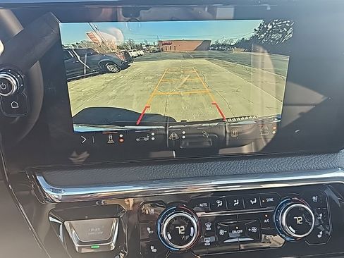 New 2026 GMC Sierra 3500 Denali image 23