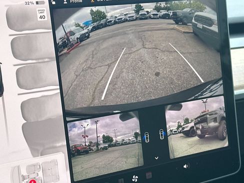 Used 2023 Tesla Model 3 Standard Range RWD image 19