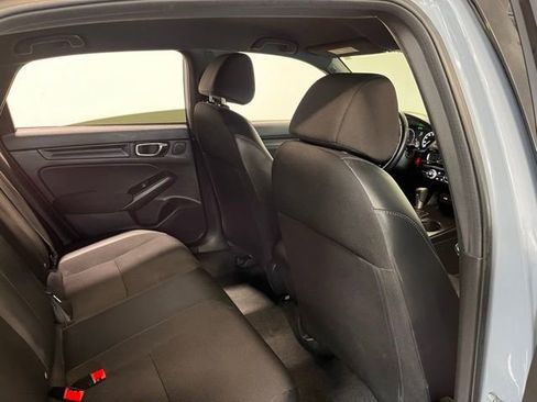 Used 2024 Honda Civic Sport image 14
