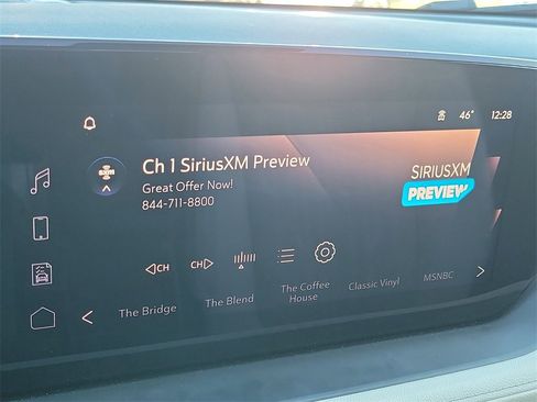 Used 2024 Buick Encore GX Avenir w/ Avenir Convenience Package image 26