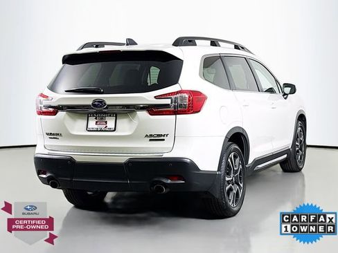 Certified 2023 Subaru Ascent Limited image 7