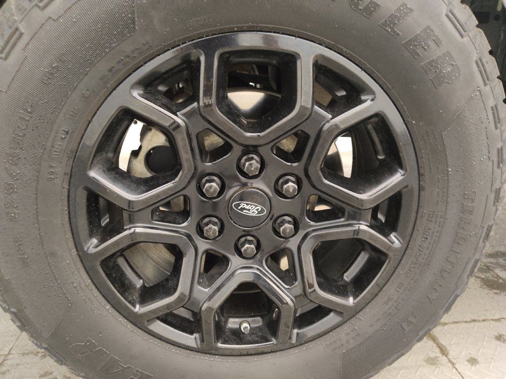 Used 2021 Ford F150 XL w/ Equipment Group 101A High RWD image 31