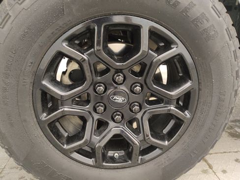 Used 2021 Ford F150 XL w/ Equipment Group 101A High RWD image 31