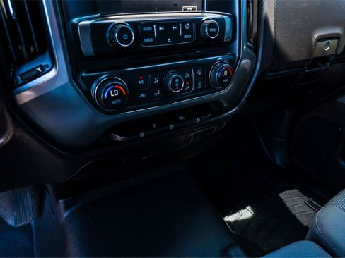 Used 2014 Chevrolet Silverado 1500 LT w/ All Star Edition RWD image 15