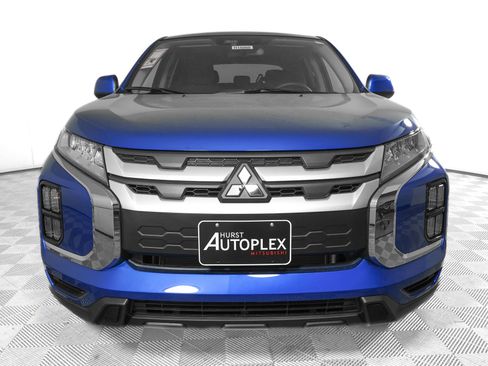 New 2026 Mitsubishi Outlander Sport AWD image 3