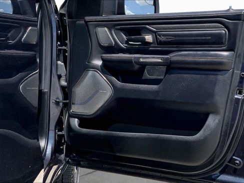 Used 2020 RAM 1500 Limited AWD/4WD image 22