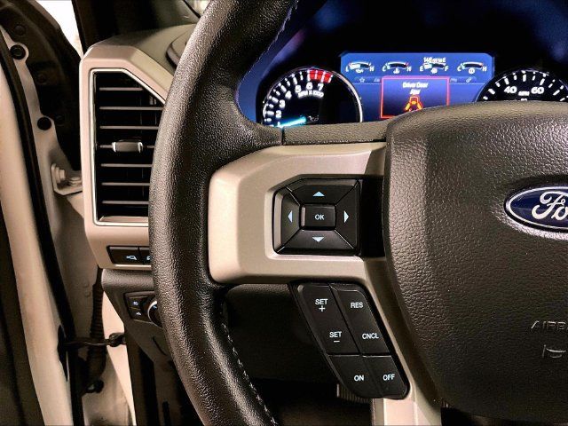 Used 2022 Ford F250 Lariat w/ Black Appearance Package AWD/4WD image 17