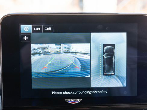 Used 2018 Lincoln Navigator Select w/ Technology Package image 35