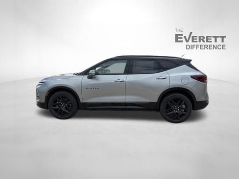 New 2026 Chevrolet Blazer RS AWD/4WD image 4