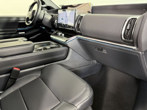 New 2026 Ford Expedition Max Platinum AWD/4WD image 9