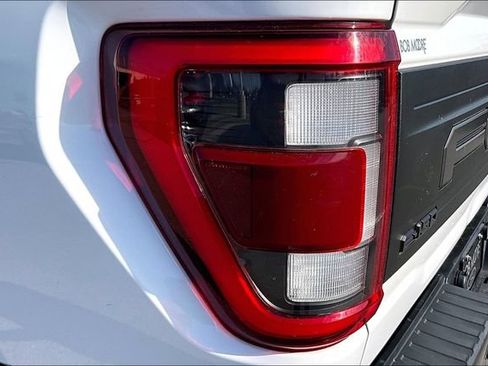Used 2023 Ford F150 Raptor AWD/4WD image 30