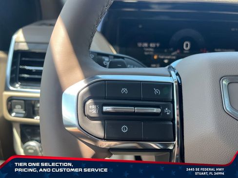 New 2026 GMC Yukon XL Denali AWD/4WD image 27