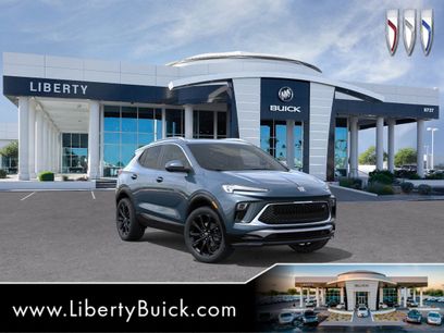 New 2026 Buick Encore GX Sport Touring w/ Experience Buick Package