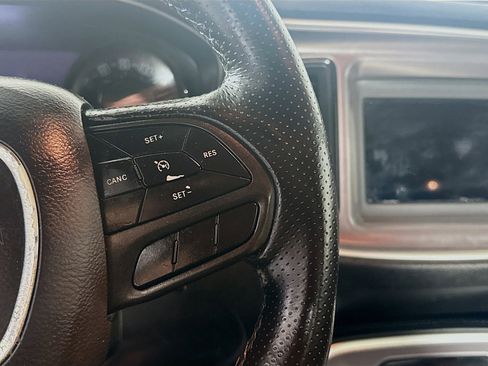 Used 2022 Dodge Challenger SXT w/ Blacktop Package image 15