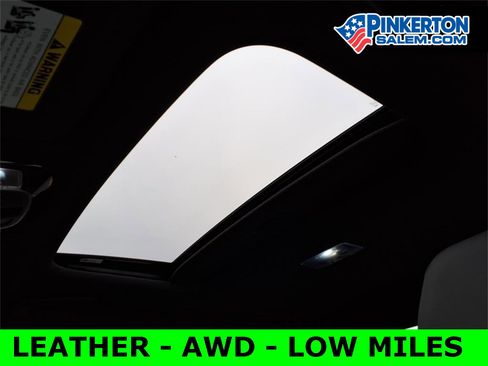 Used 2022 Hyundai Santa Cruz Limited w/ Cargo Package image 13