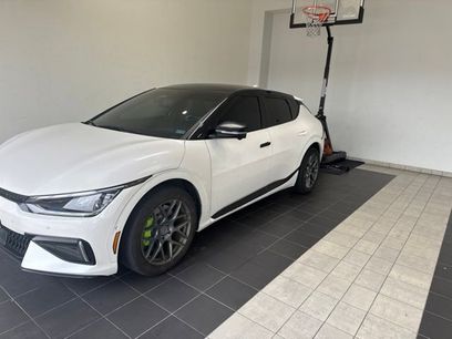 Used 2023 Kia EV6 GT