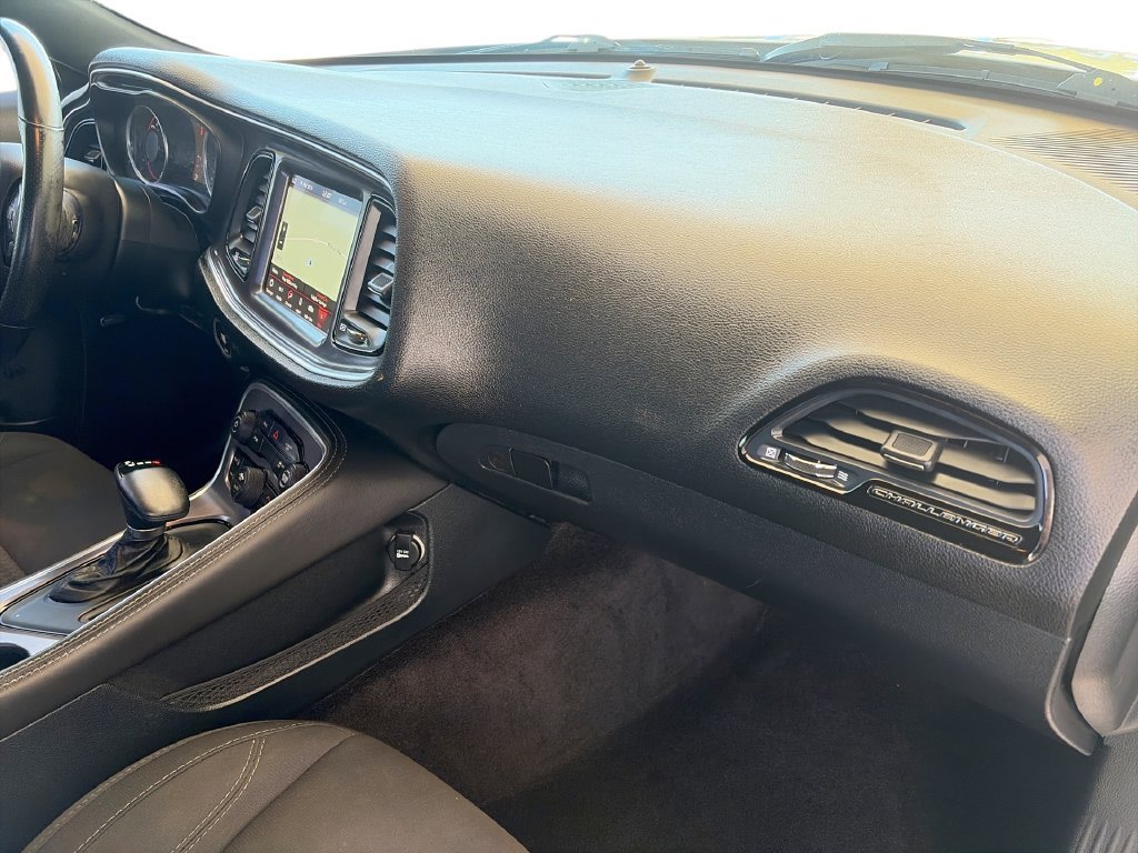 Used 2018 Dodge Challenger R/T w/ Sound Group RWD image 30
