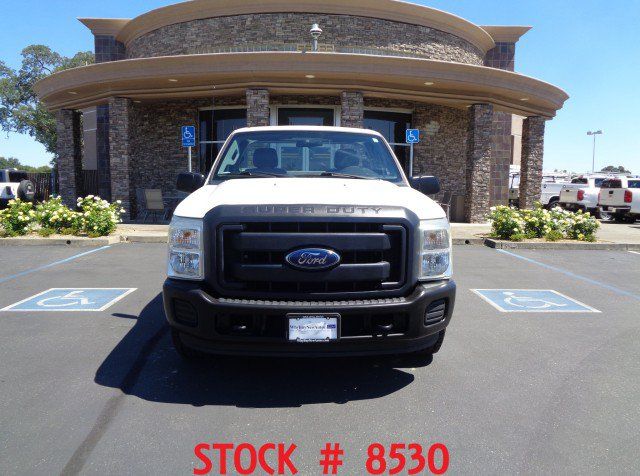 Used 2016 Ford F350 XL RWD image 11