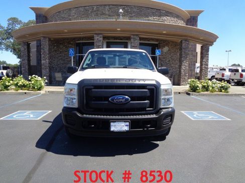 Used 2016 Ford F350 XL RWD image 11
