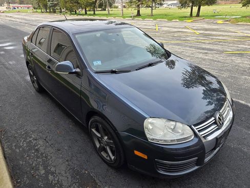 Used 2009 Volkswagen Jetta S image 14
