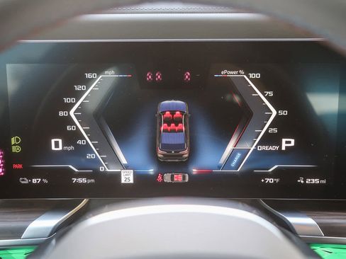 Used 2025 BMW i7 M70 image 19