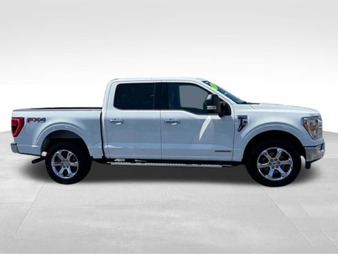 Used 2022 Ford F150 XLT w/ Equipment Group 302A High AWD/4WD image 9