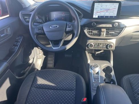 New 2026 Ford Escape Active FWD image 18