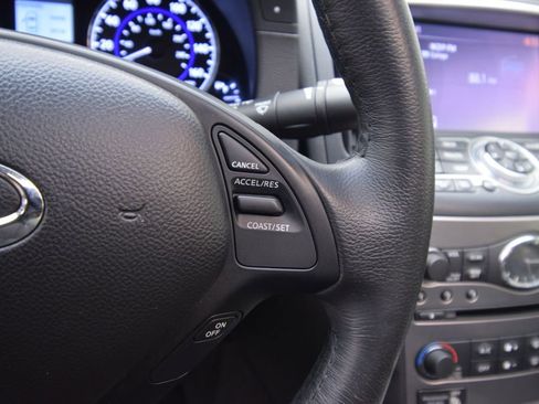 Used 2015 INFINITI Q40 AWD w/ Navigation Package image 31