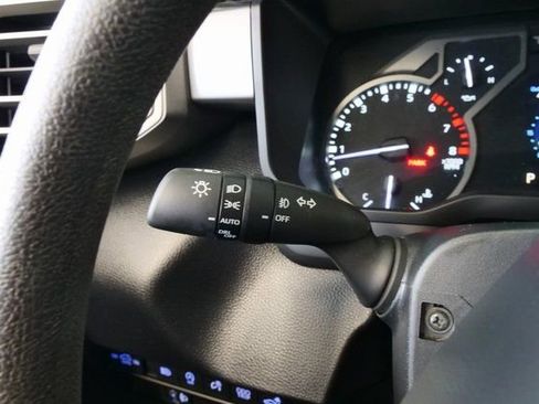 Used 2024 Toyota Tundra SR5 w/ SR5 Convenience Package image 26