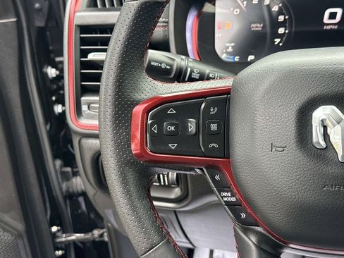 Used 2026 RAM 1500 Rebel w/ Bed Utility Group AWD/4WD image 11