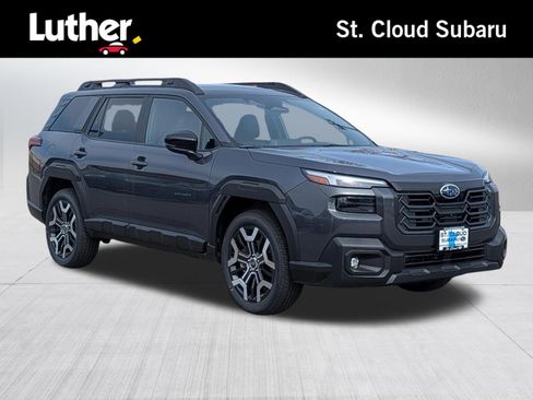 New 2026 Subaru Outback Touring XT AWD/4WD image 1
