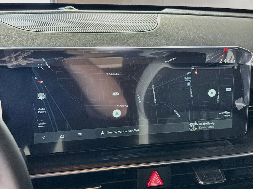 New 2027 Kia K5 GT-Line AWD/4WD image 16