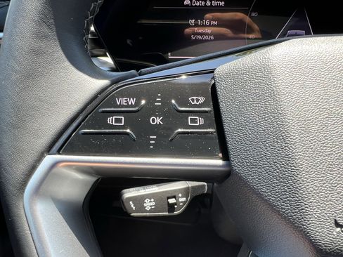 Certified 2025 Audi A5 2.0T Premium Plus w/ Premium Plus AWD/4WD image 19