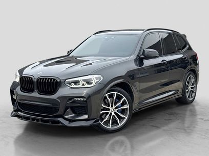 Used 2021 BMW X3 M40i w/ Premium Package