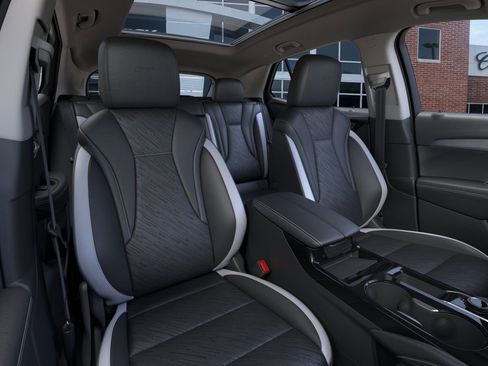 New 2026 Buick Envision Sport Touring AWD/4WD image 40