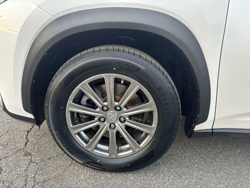 Used 2017 Lexus NX 200t FWD w/ Accessory Package 2 image 20