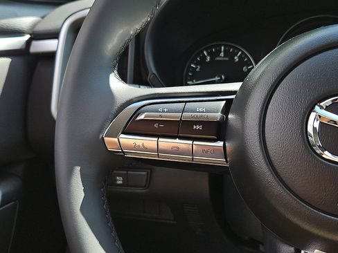 New 2026 MAZDA CX-50 AWD 2.5 S w/ Cargo Package image 17