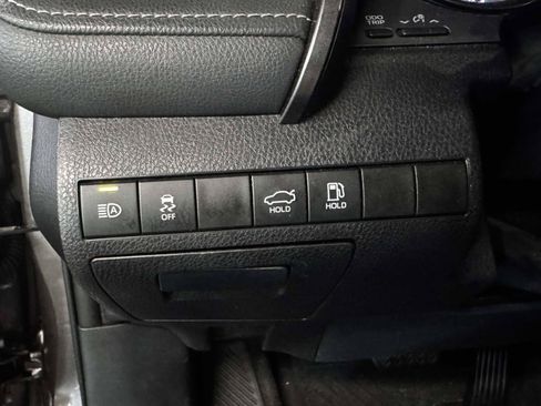 Certified 2023 Toyota Camry SE AWD/4WD image 20