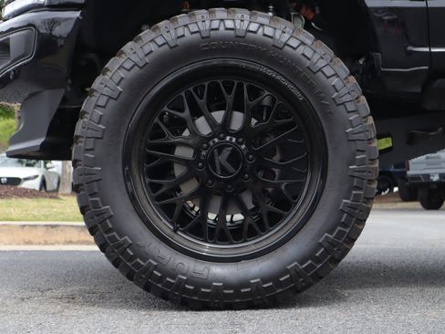 Used 2026 Ford F250 Platinum image 6