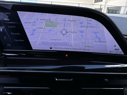 Certified 2023 Cadillac Escalade ESV Sport Platinum AWD/4WD image 26