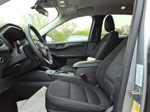 Used 2024 Ford Escape Active AWD/4WD image 12