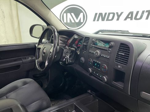 Used 2013 GMC Sierra 1500 SLE image 18