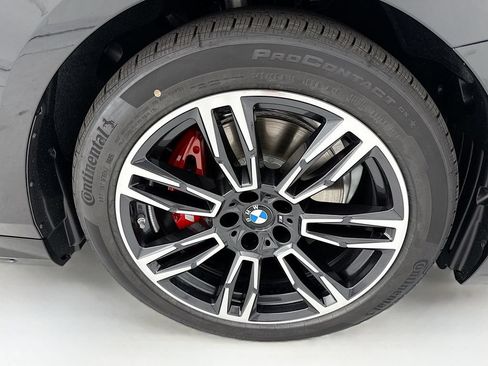 New 2027 BMW 530i w/ M Sport Package RWD image 31