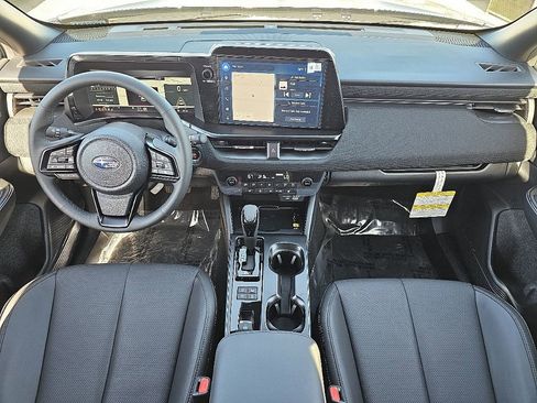 New 2026 Subaru Outback Limited XT AWD/4WD image 21