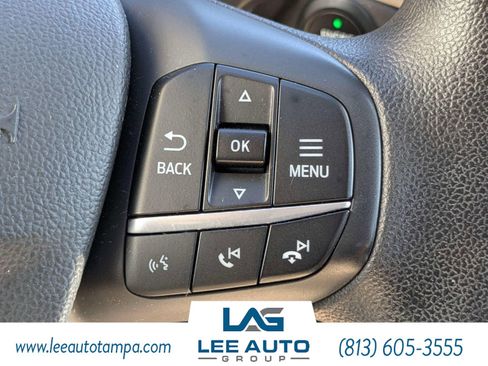 Used 2020 Ford Escape SE FWD image 23