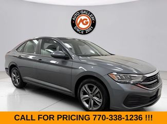 Used 2024 Volkswagen Jetta SE FWD video 1