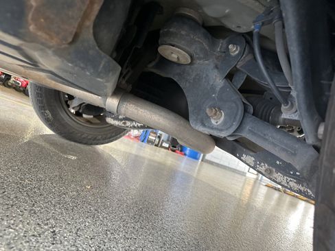 Used 2014 Jeep Cherokee Trailhawk w/ Comfort/Convenience Group image 25