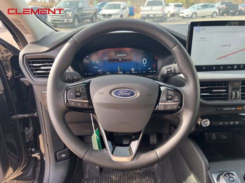 New 2024 Ford Escape SE w/ PHEV Premium Package image 5